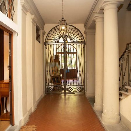 Santa Croce Luxury 2 Bedroom Florence Ngoại thất bức ảnh