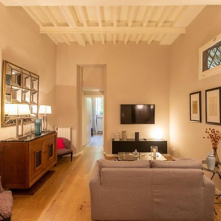 Santa Croce Luxury 2 Bedroom Florence Ngoại thất bức ảnh