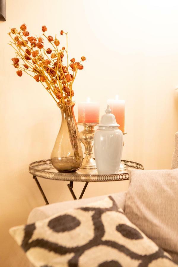 Santa Croce Luxury 2 Bedroom Florence Ngoại thất bức ảnh