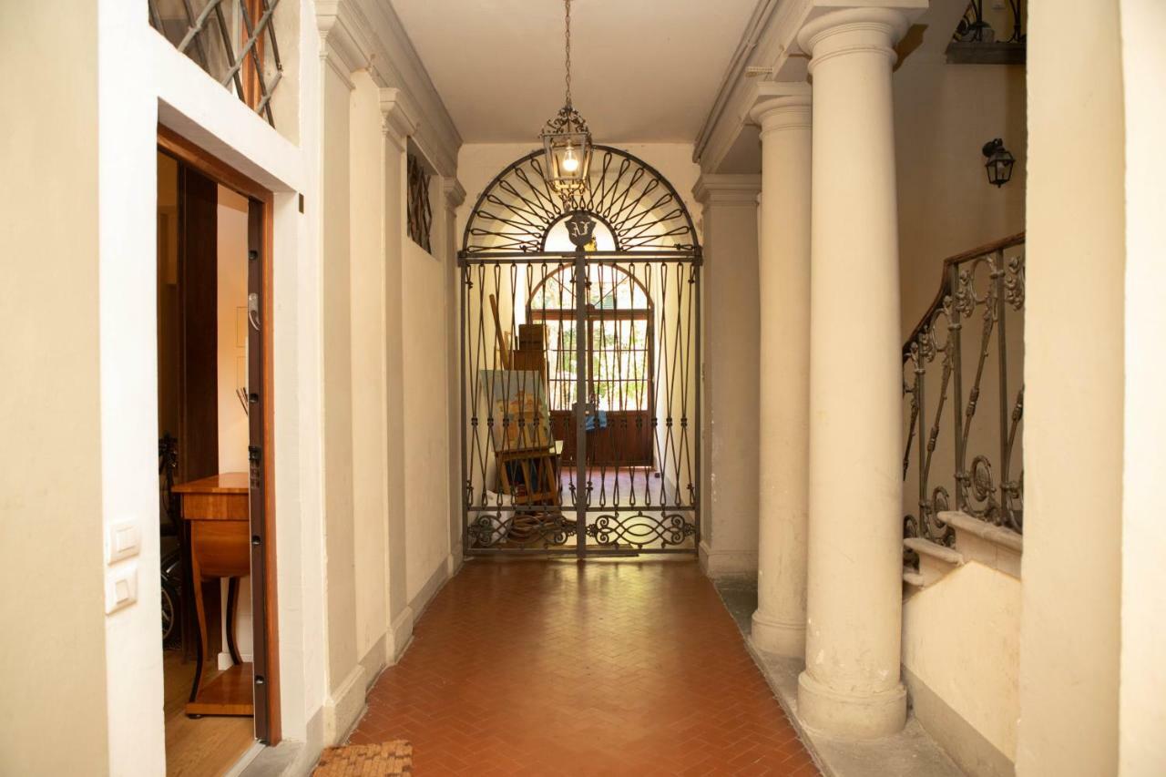 Santa Croce Luxury 2 Bedroom Florence Ngoại thất bức ảnh
