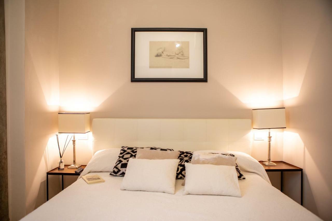 Santa Croce Luxury 2 Bedroom Florence Ngoại thất bức ảnh