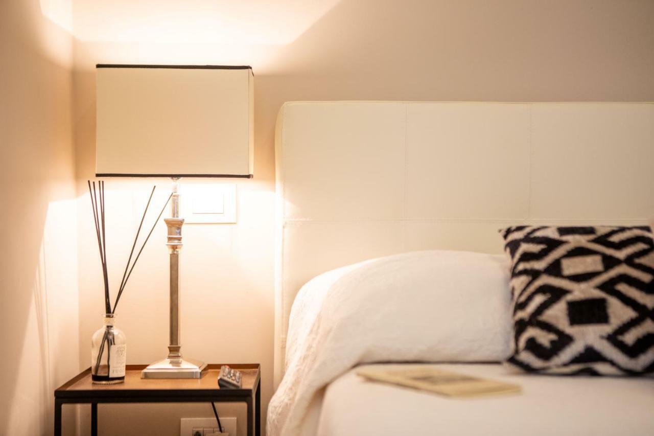 Santa Croce Luxury 2 Bedroom Florence Ngoại thất bức ảnh