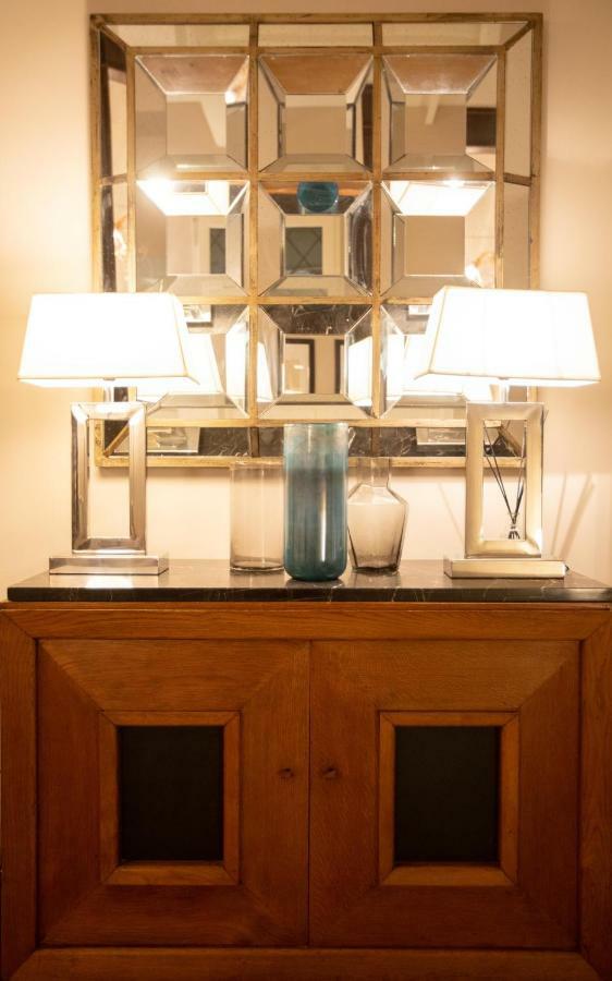 Santa Croce Luxury 2 Bedroom Florence Ngoại thất bức ảnh
