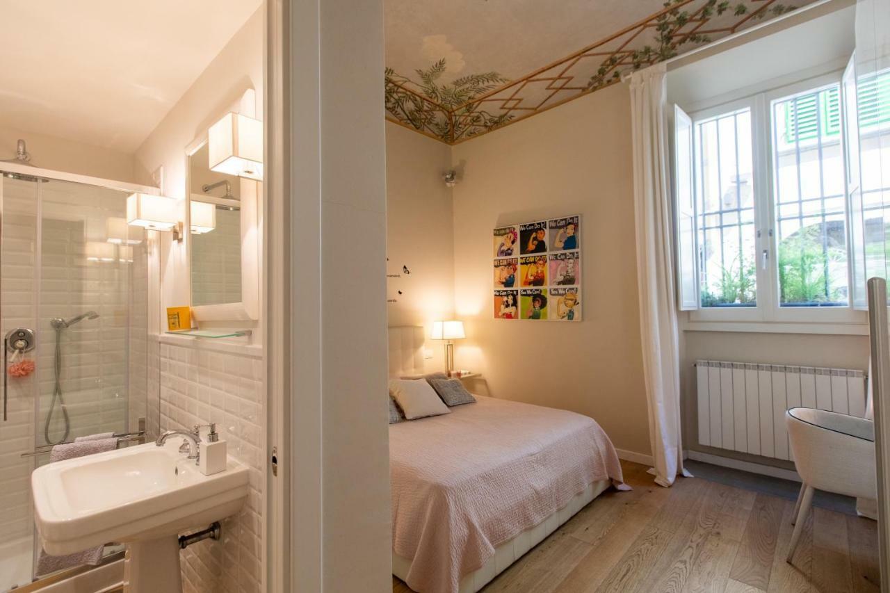 Santa Croce Luxury 2 Bedroom Florence Ngoại thất bức ảnh